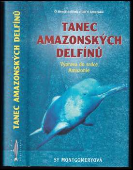 Tanec amazonských delfínů