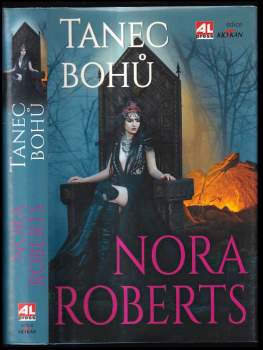 Tanec bohů
