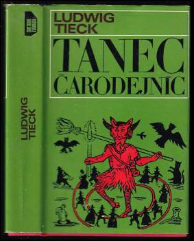 Tanec čarodějníc
