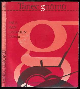 Tanec gnómů