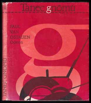 Paul Van Ostaijen: Tanec gnómů