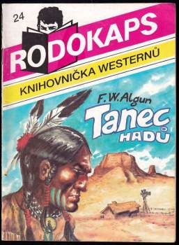 Tanec hadů