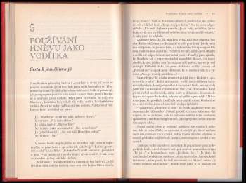 Harriet Goldhor Lerner: Tanec hněvu