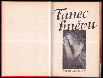 Harriet Goldhor Lerner: Tanec hněvu