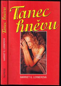 Harriet Goldhor Lerner: Tanec hněvu