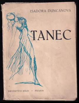 Tanec