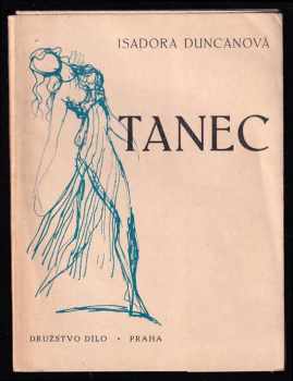 Tanec