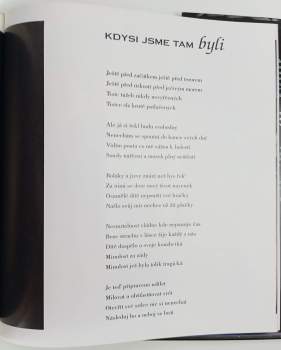 Karel Sýs: Tanec jako sen