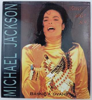 Karel Sýs: Tanec jako sen