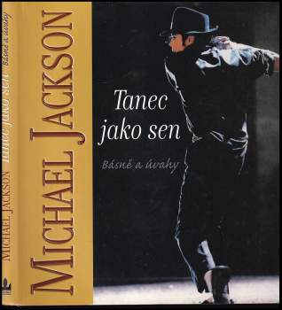 Tanec jako sen