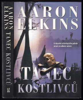 Aaron Elkins: Tanec kostlivců