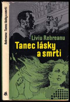 Tanec lásky a smrti