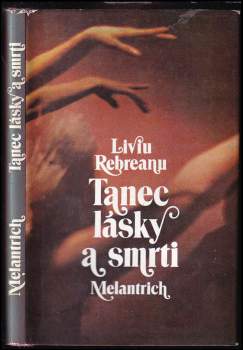Tanec lásky a smrti