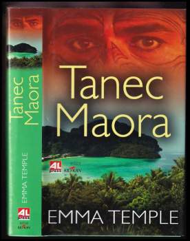 Tanec Maora