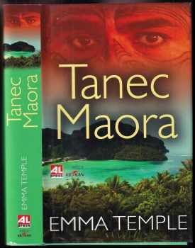 Tanec Maora
