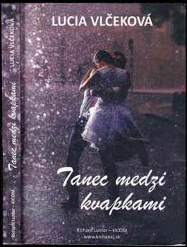 Tanec medzi kvapkami