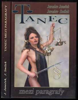 Tanec mezi paragrafy