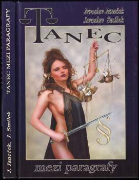 Tanec mezi paragrafy