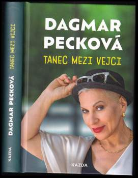 Tanec mezi vejci