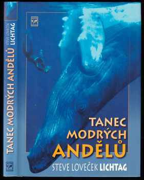 Tanec modrých andělů