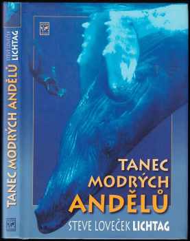 Tanec modrých andělů