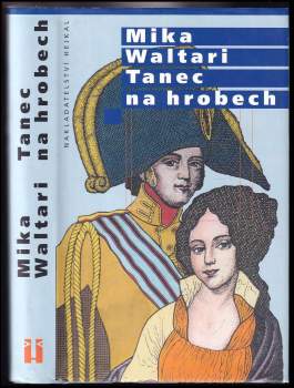 Tanec na hrobech