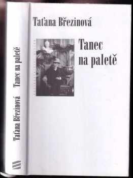 Tanec na paletě