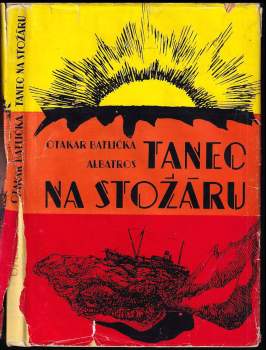 Tanec na stožáru