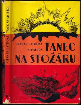 Tanec na stožáru
