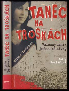 Tanec na troskách