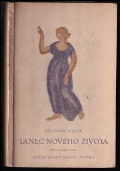 Tanec nového života