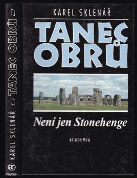 Karel Sklenář: Tanec obrů