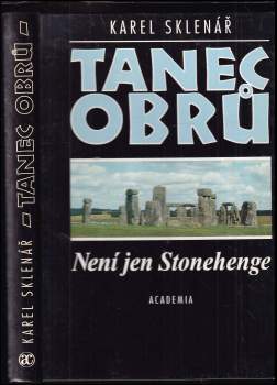 Karel Sklenář: Tanec obrů