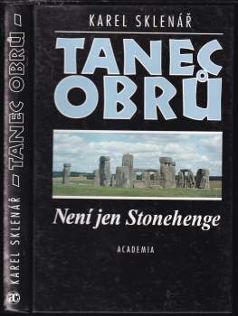 Karel Sklenář: Tanec obrů
