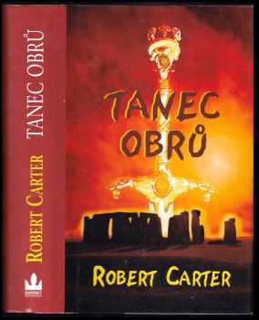Tanec obrů : Řeč kamenů, kniha druhá