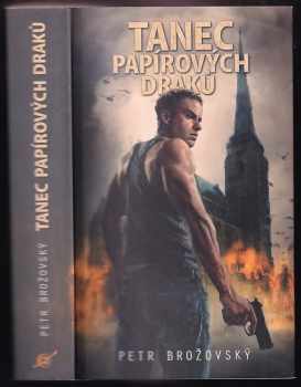 Tanec papírových draků