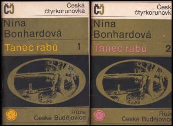 Nina Bonhardová: Tanec rabů