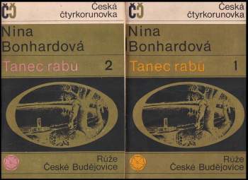 Nina Bonhardová: Tanec rabů