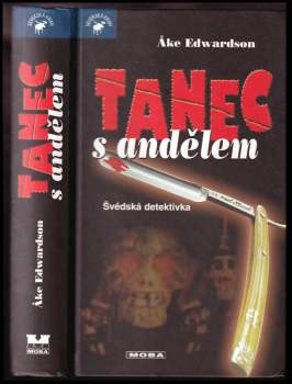 Åke Edwardson: Tanec s andělem