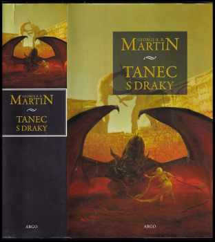George R. R Martin: Tanec s draky