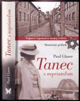 Paul Glaser: Tanec s nepriatel'om