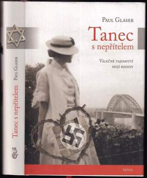Paul Glaser: Tanec s nepřítelem
