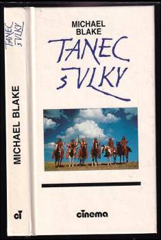 Tanec s vlky