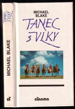 Tanec s vlky - Michael Blake (1991, Cinema) - ID: 762676