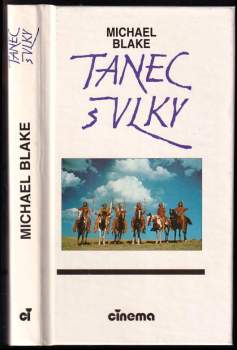 Tanec s vlky - Michael Blake (1991, Cinema) - ID: 845945