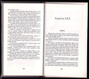 Michael Blake: Tanec s vlky