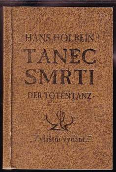 Tanec smrti