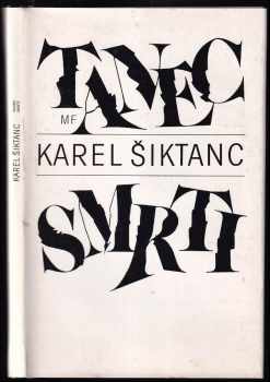 Tanec smrti, aneb, Ještě Pámbu neumřel