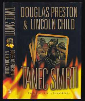 Douglas J Preston: Tanec smrti