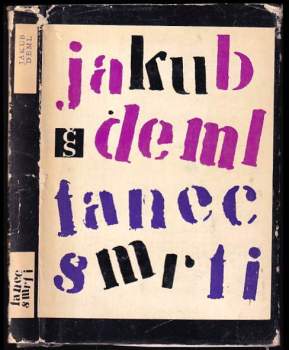 Tanec smrti